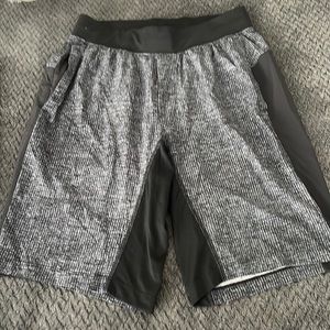 Lululemon Men's Shorts